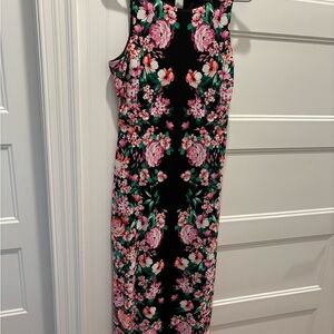 GUESS Floral Dress